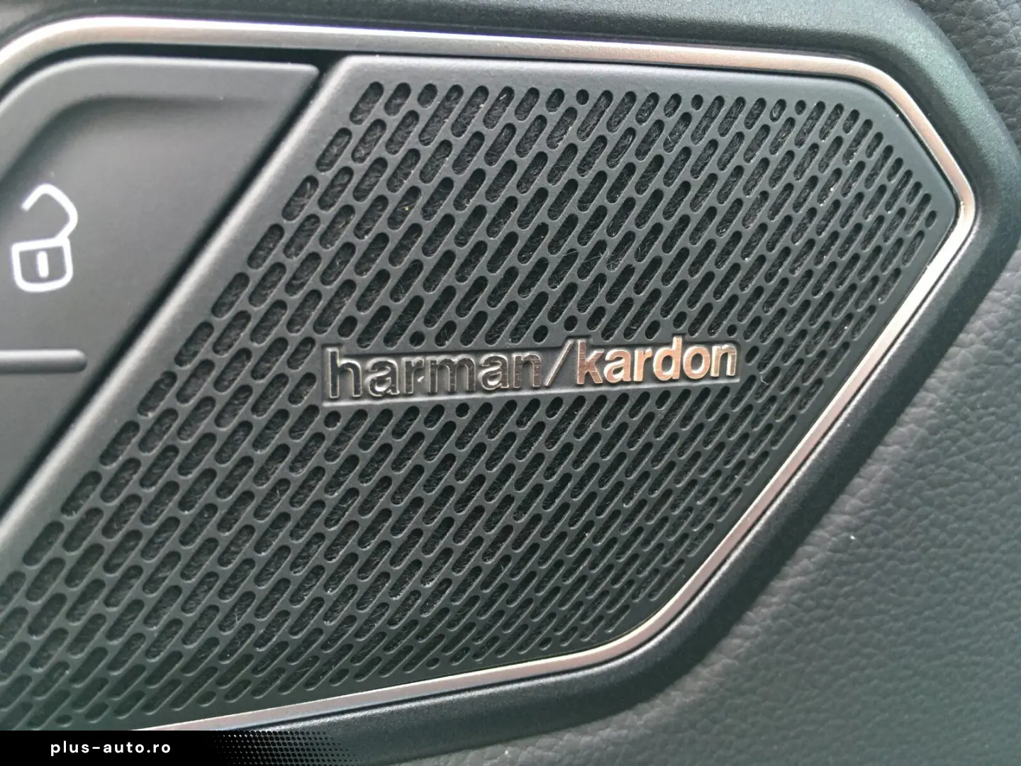 VW Tiguan R-Line 2.0 TDI 4Motion Leder Soundsystem