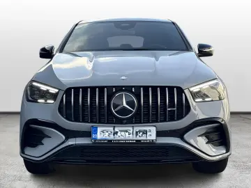 GLE 53 AMG 4 MATIC