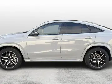 GLE 53 AMG 4 MATIC