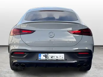 GLE 53 AMG 4 MATIC