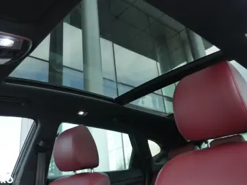 Hyundai Tucson 1.6 GDI 4WD DCT Premium