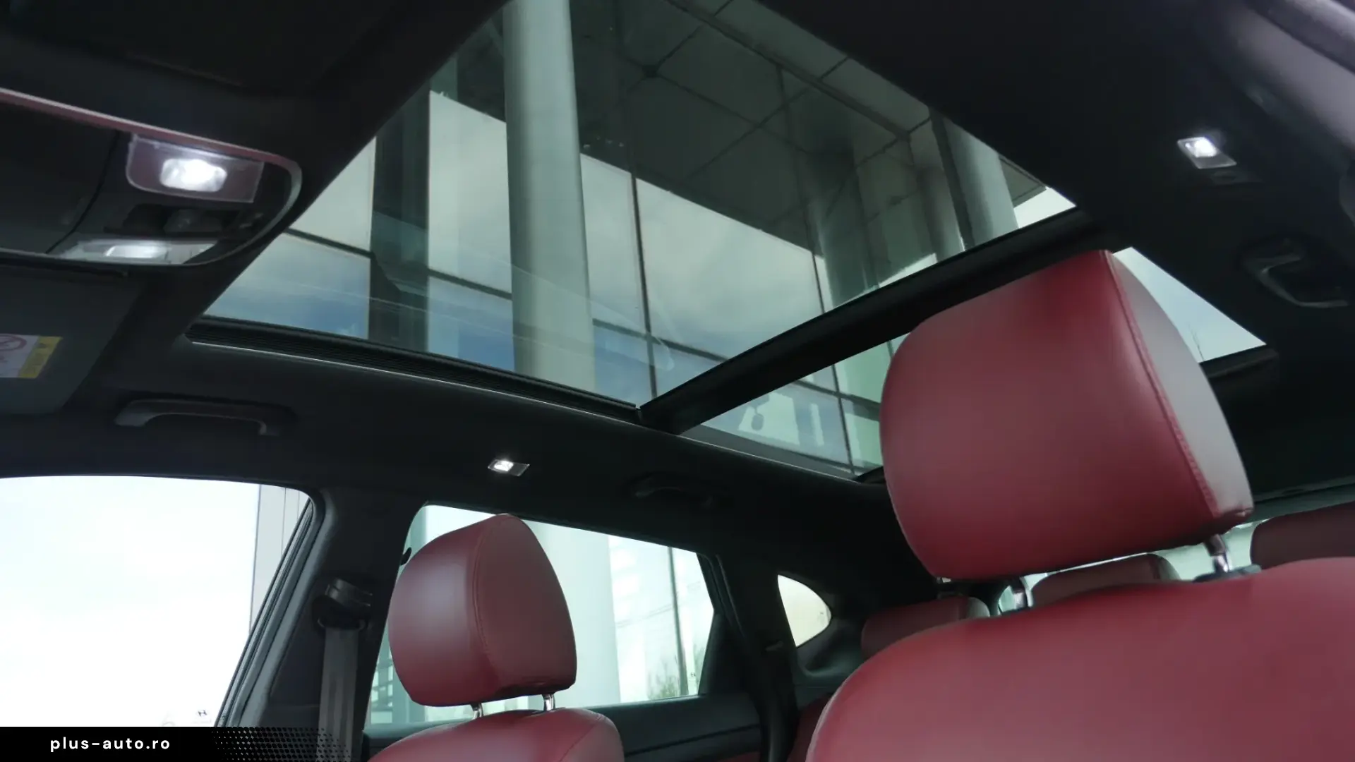 Hyundai Tucson 1.6 GDI 4WD DCT Premium