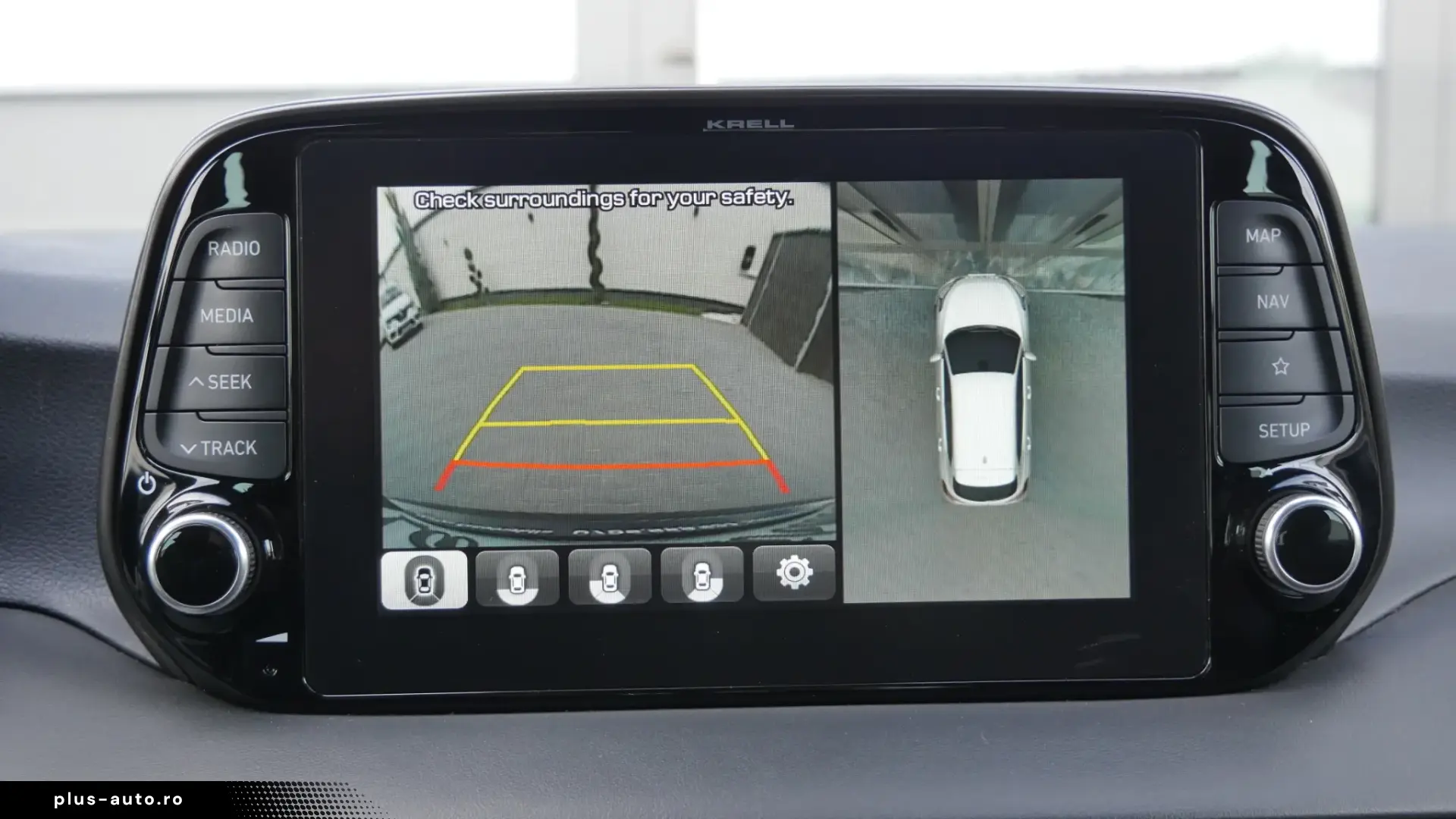 Hyundai Tucson 1.6 GDI 4WD DCT Premium