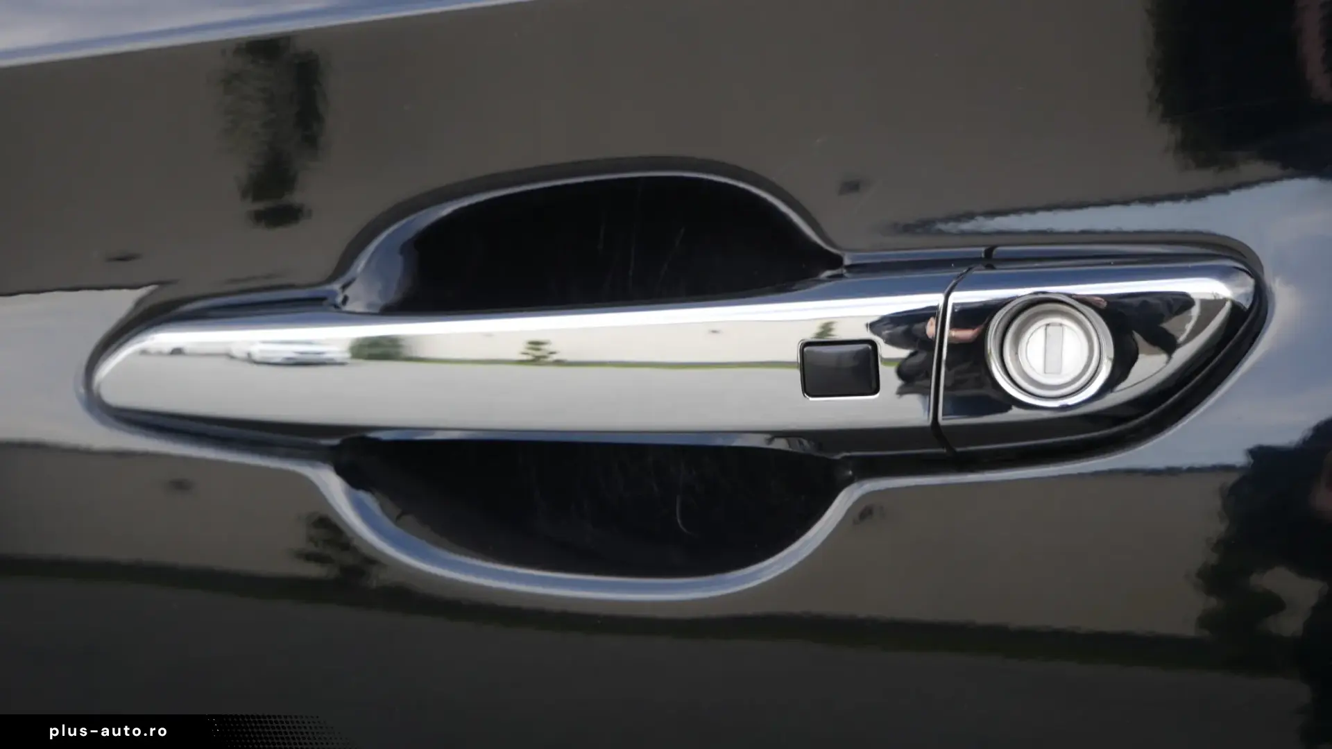 Hyundai Tucson 1.6 GDI 4WD DCT Premium