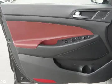 Hyundai Tucson 1.6 GDI 4WD DCT Premium