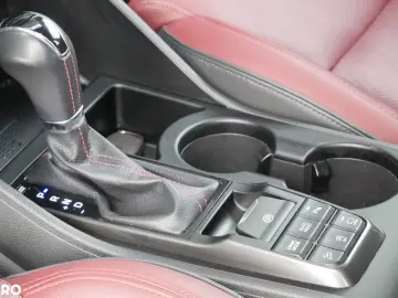 Hyundai Tucson 1.6 GDI 4WD DCT Premium