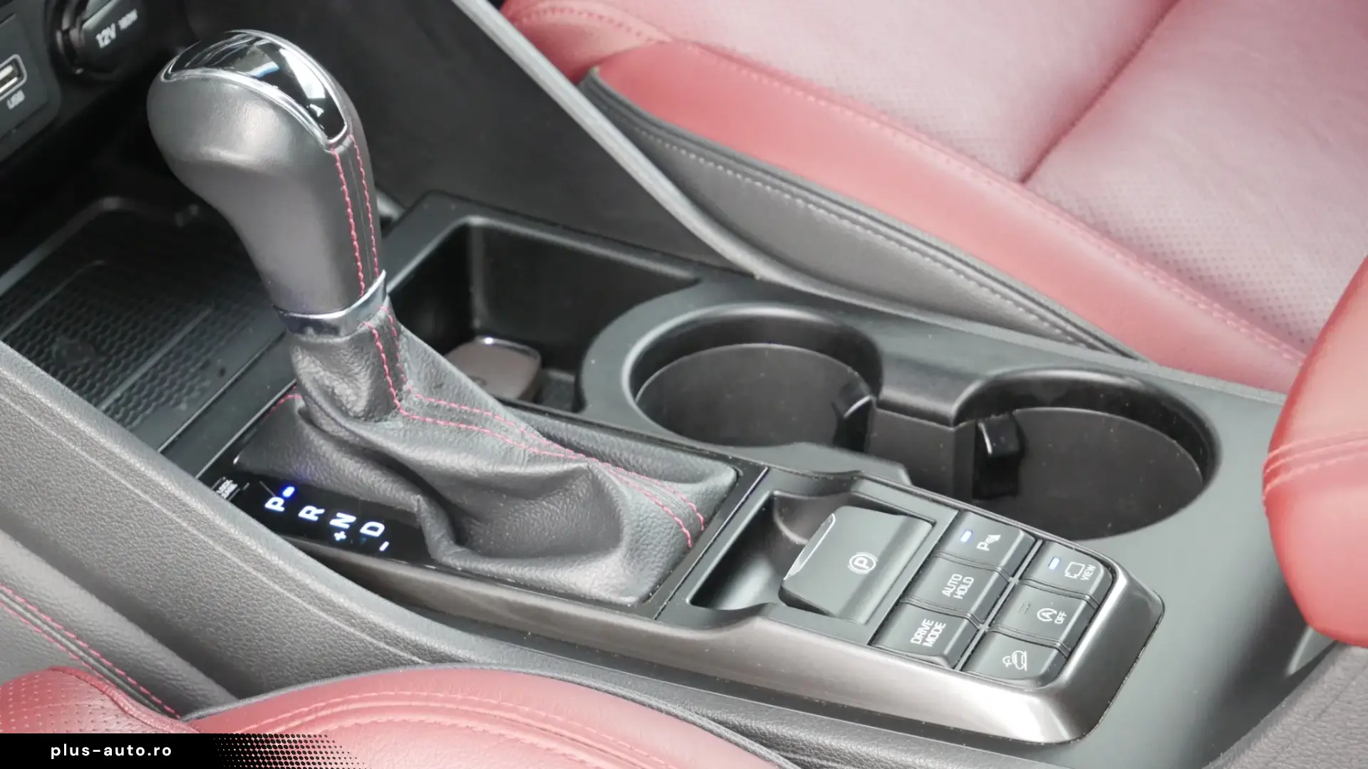 Hyundai Tucson 1.6 GDI 4WD DCT Premium