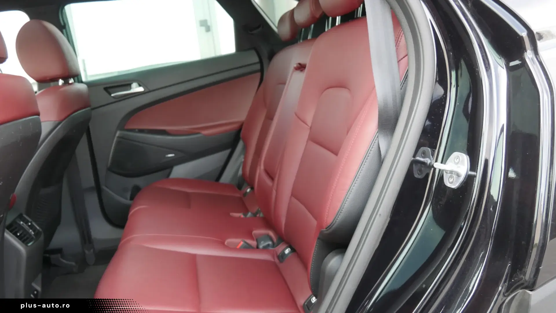 Hyundai Tucson 1.6 GDI 4WD DCT Premium