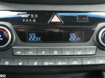 Hyundai Tucson 1.6 GDI 4WD DCT Premium