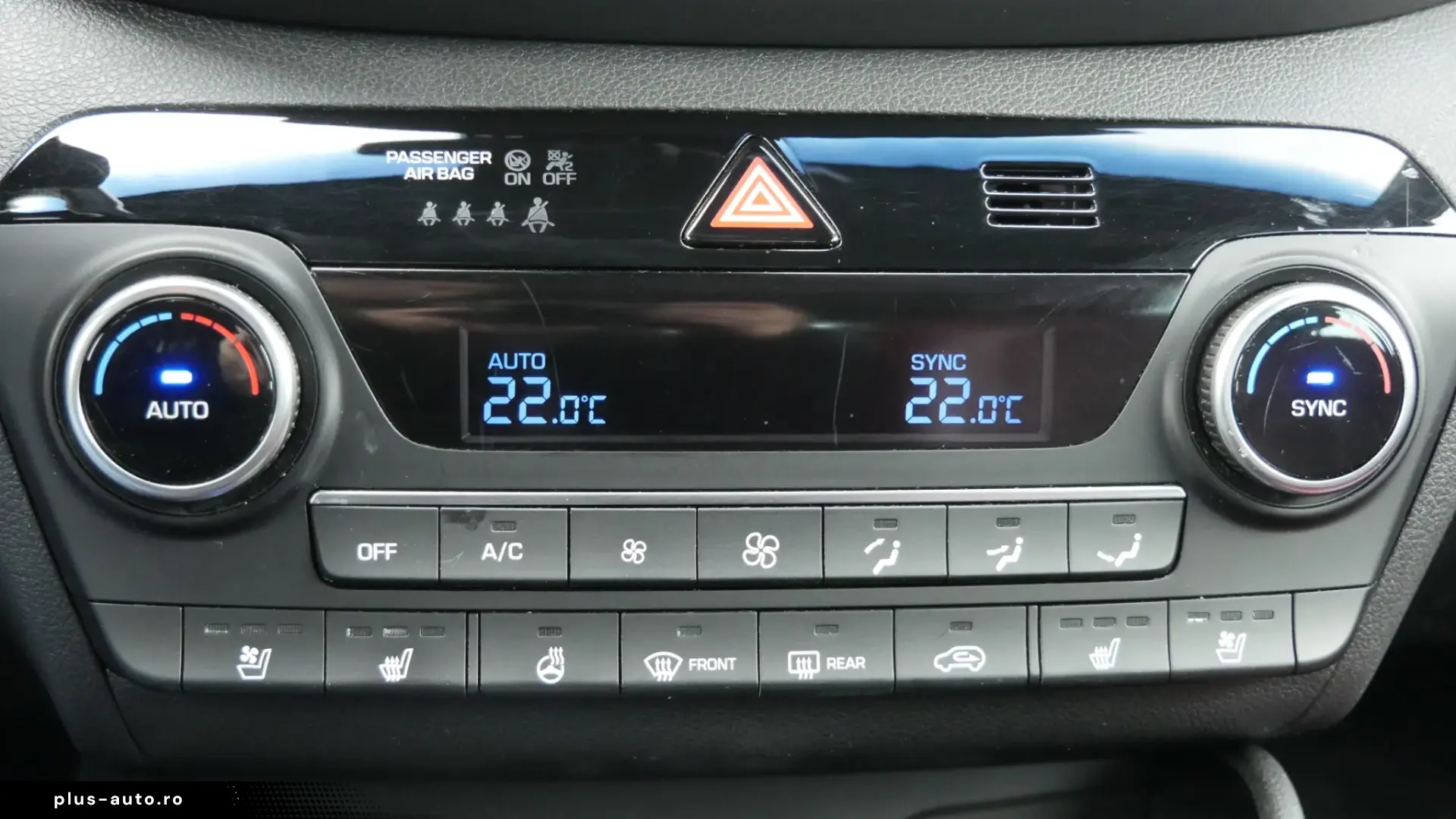 Hyundai Tucson 1.6 GDI 4WD DCT Premium