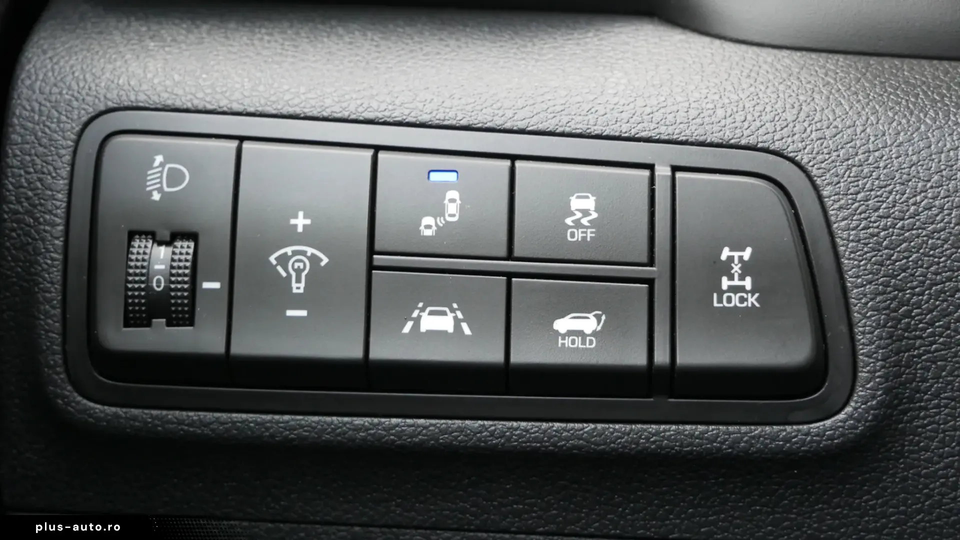 Hyundai Tucson 1.6 GDI 4WD DCT Premium