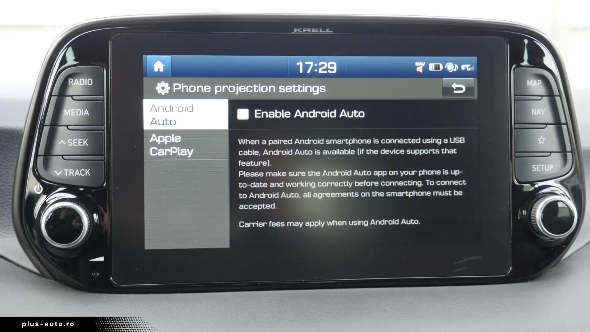 Hyundai Tucson 1.6 GDI 4WD DCT Premium