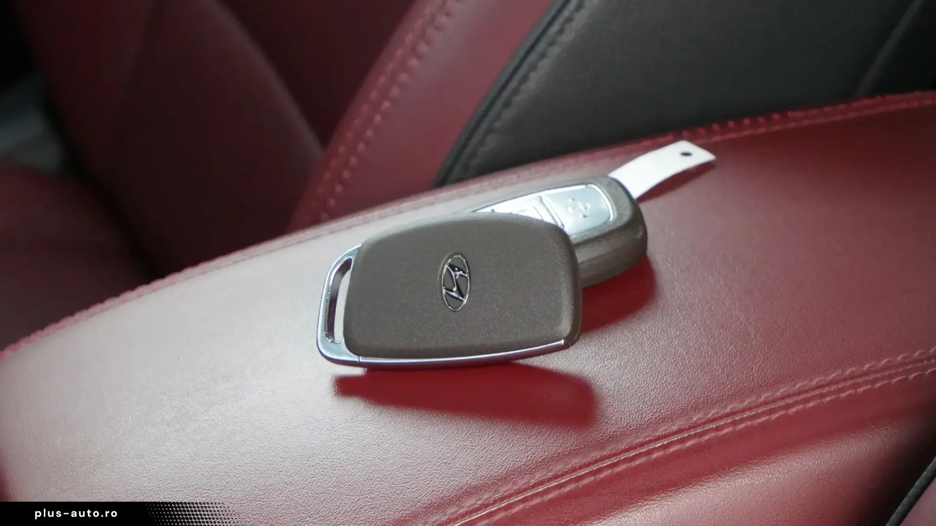 Hyundai Tucson 1.6 GDI 4WD DCT Premium