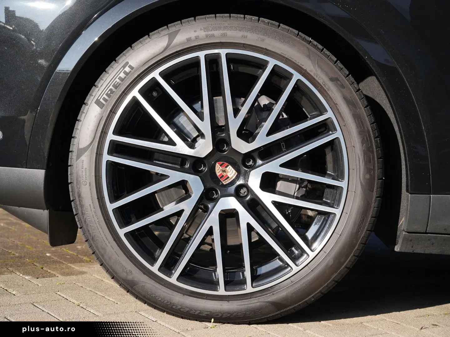 PORSCHE E-Hybrid Coupé ACC-PANO-BOSE-22TURBO-LEDER BEIGE