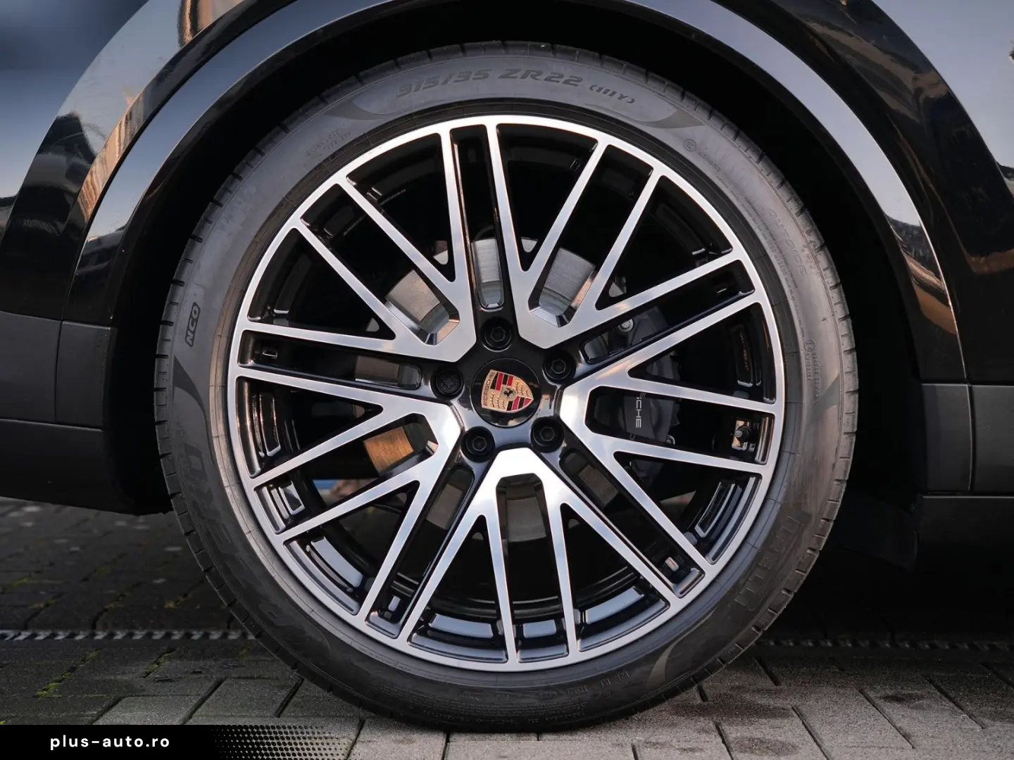 PORSCHE E-Hybrid Coupé ACC-PANO-BOSE-22TURBO-LEDER BEIGE