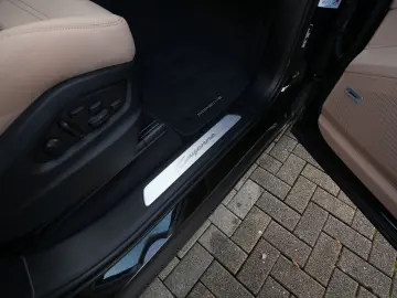 PORSCHE E-Hybrid Coupé ACC-PANO-BOSE-22TURBO-LEDER BEIGE