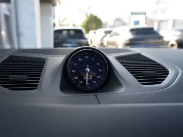 PORSCHE E-Hybrid Coupé ACC-PANO-BOSE-22TURBO-LEDER BEIGE