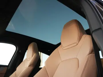 PORSCHE E-Hybrid Coupé ACC-PANO-BOSE-22TURBO-LEDER BEIGE