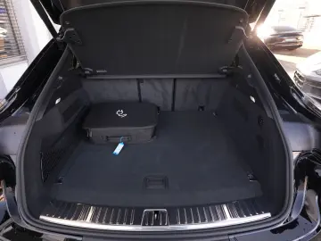 PORSCHE E-Hybrid Coupé ACC-PANO-BOSE-22TURBO-LEDER BEIGE