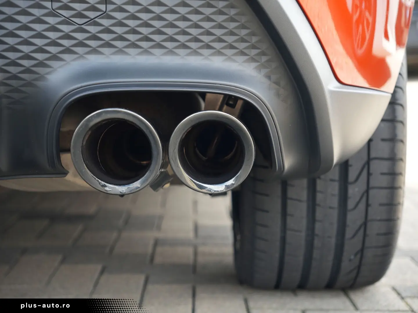 PORSCHE MACAN S PAPAYA-KREIDE-LUFTF.-SPORTABGAS.-21 GT