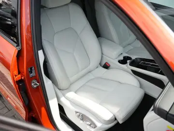 PORSCHE MACAN S PAPAYA-KREIDE-LUFTF.-SPORTABGAS.-21 GT