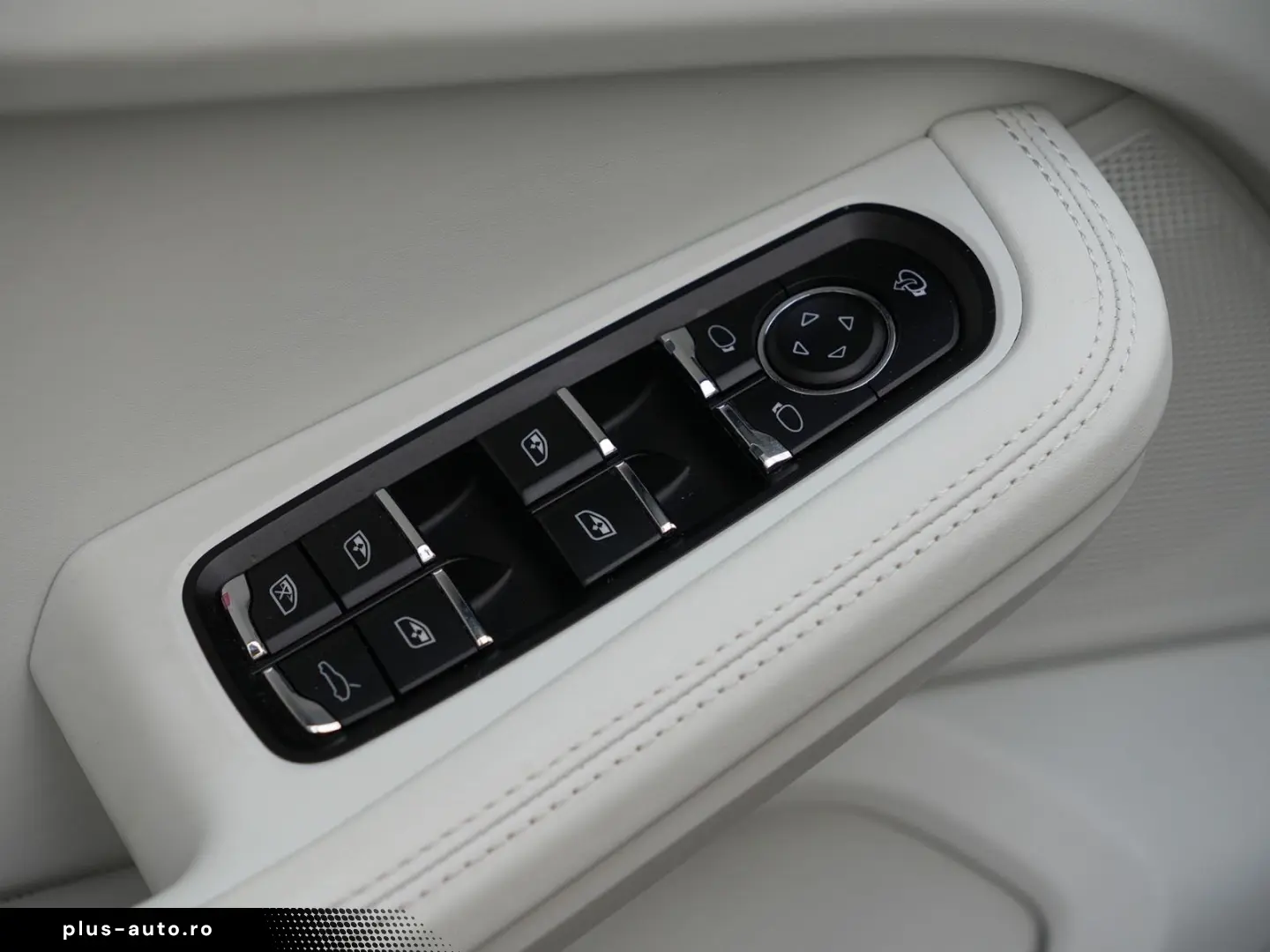 PORSCHE MACAN S PAPAYA-KREIDE-LUFTF.-SPORTABGAS.-21 GT