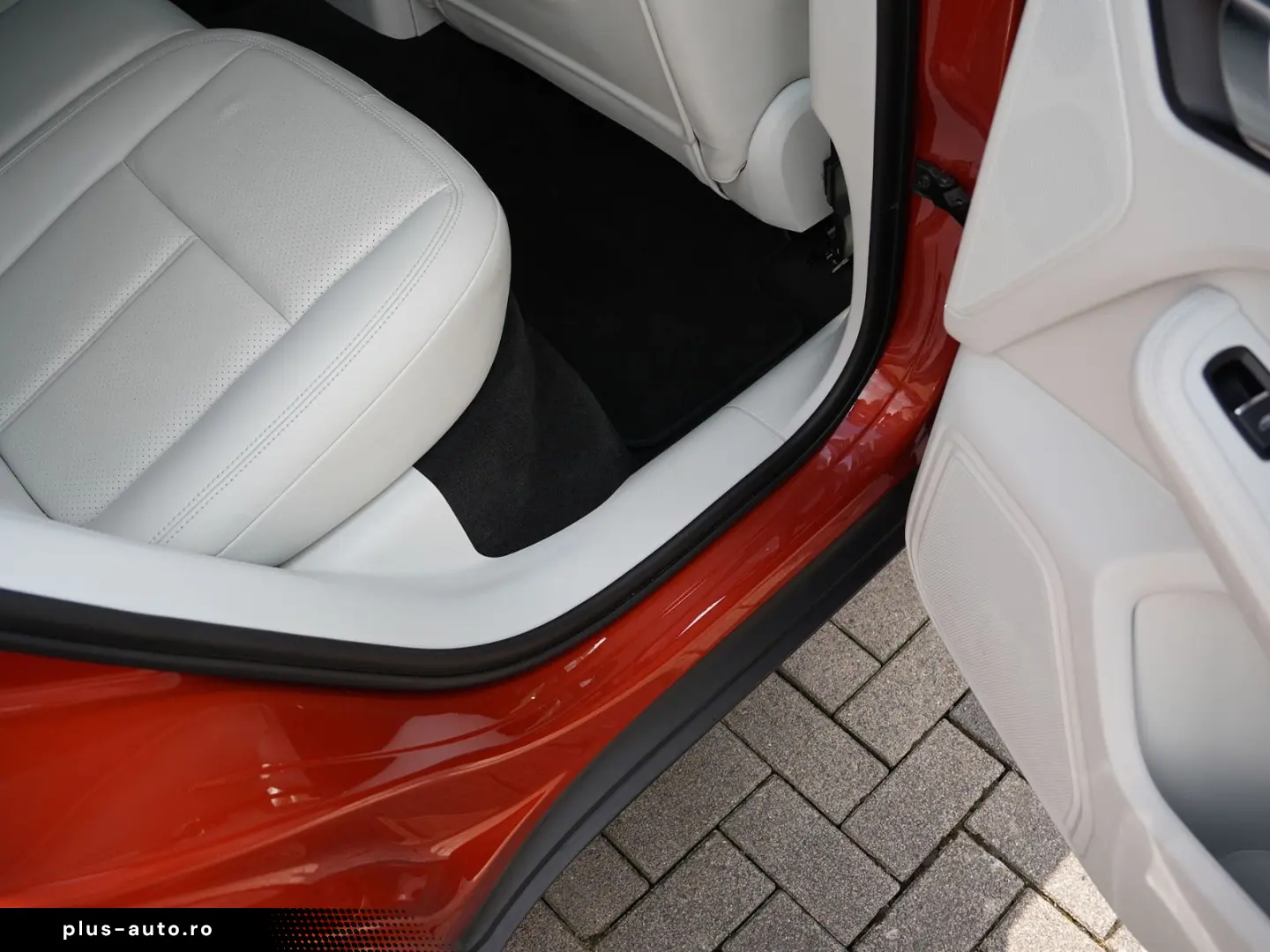 PORSCHE MACAN S PAPAYA-KREIDE-LUFTF.-SPORTABGAS.-21 GT