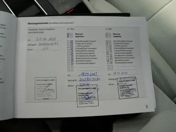 PORSCHE MACAN S PAPAYA-KREIDE-LUFTF.-SPORTABGAS.-21 GT