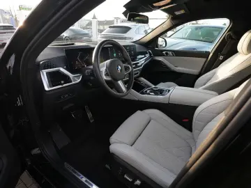 BMW X6 xDrive30d M SPORT PRO-LUFTF.-PANO-HUD-H K-22M