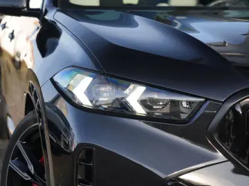 BMW X6 xDrive30d M SPORT PRO-LUFTF.-PANO-HUD-H K-22M