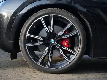 BMW X6 xDrive30d M SPORT PRO-LUFTF.-PANO-HUD-H K-22M