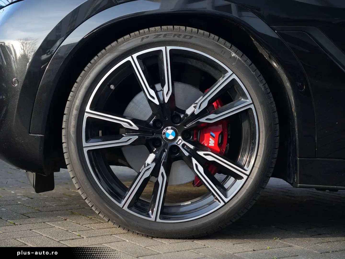 BMW X6 xDrive30d M SPORT PRO-LUFTF.-PANO-HUD-H K-22M