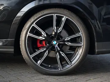 BMW X6 xDrive30d M SPORT PRO-LUFTF.-PANO-HUD-H K-22M