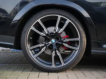 BMW X6 xDrive30d M SPORT PRO-LUFTF.-PANO-HUD-H K-22M