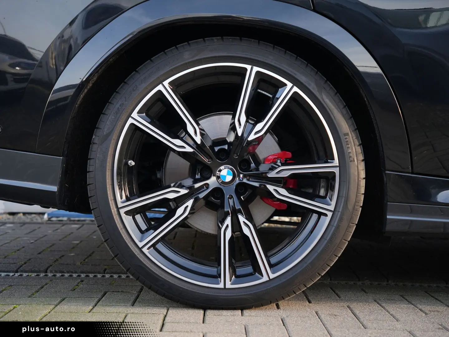 BMW X6 xDrive30d M SPORT PRO-LUFTF.-PANO-HUD-H K-22M