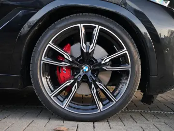 BMW X6 xDrive30d M SPORT PRO-LUFTF.-PANO-HUD-H K-22M