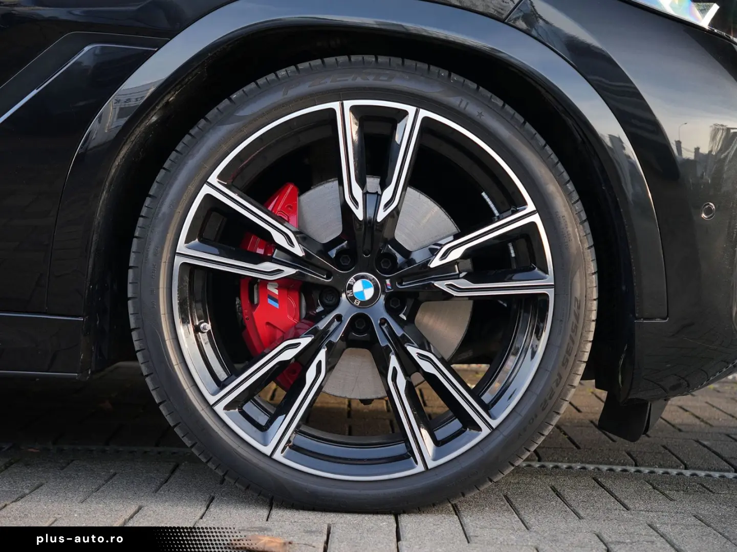 BMW X6 xDrive30d M SPORT PRO-LUFTF.-PANO-HUD-H K-22M