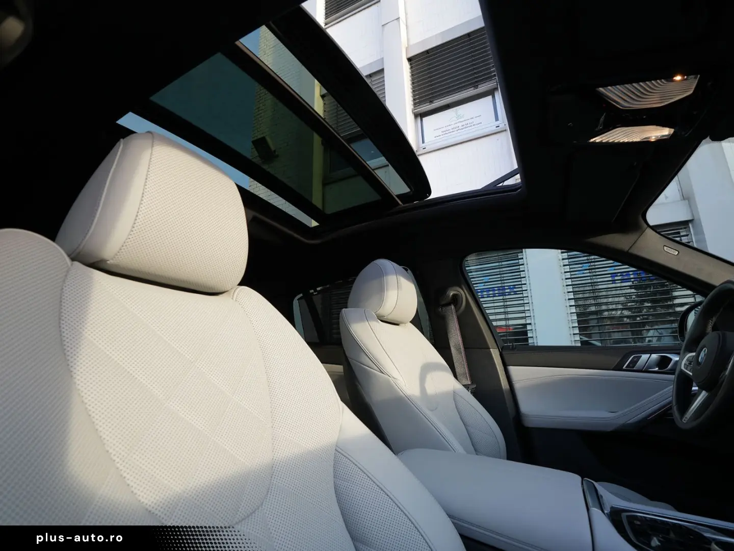 BMW X6 xDrive30d M SPORT PRO-LUFTF.-PANO-HUD-H K-22M