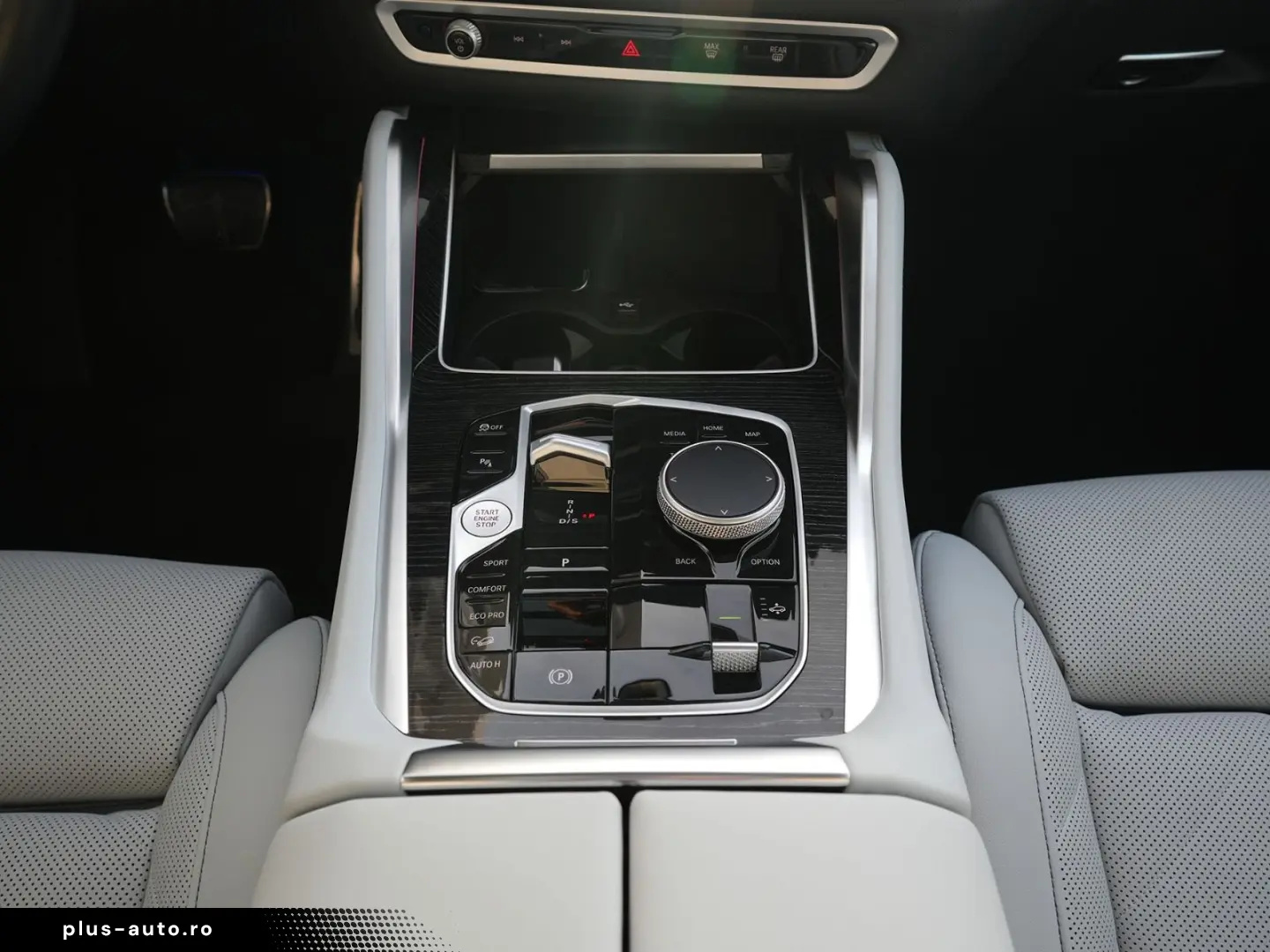 BMW X6 xDrive30d M SPORT PRO-LUFTF.-PANO-HUD-H K-22M