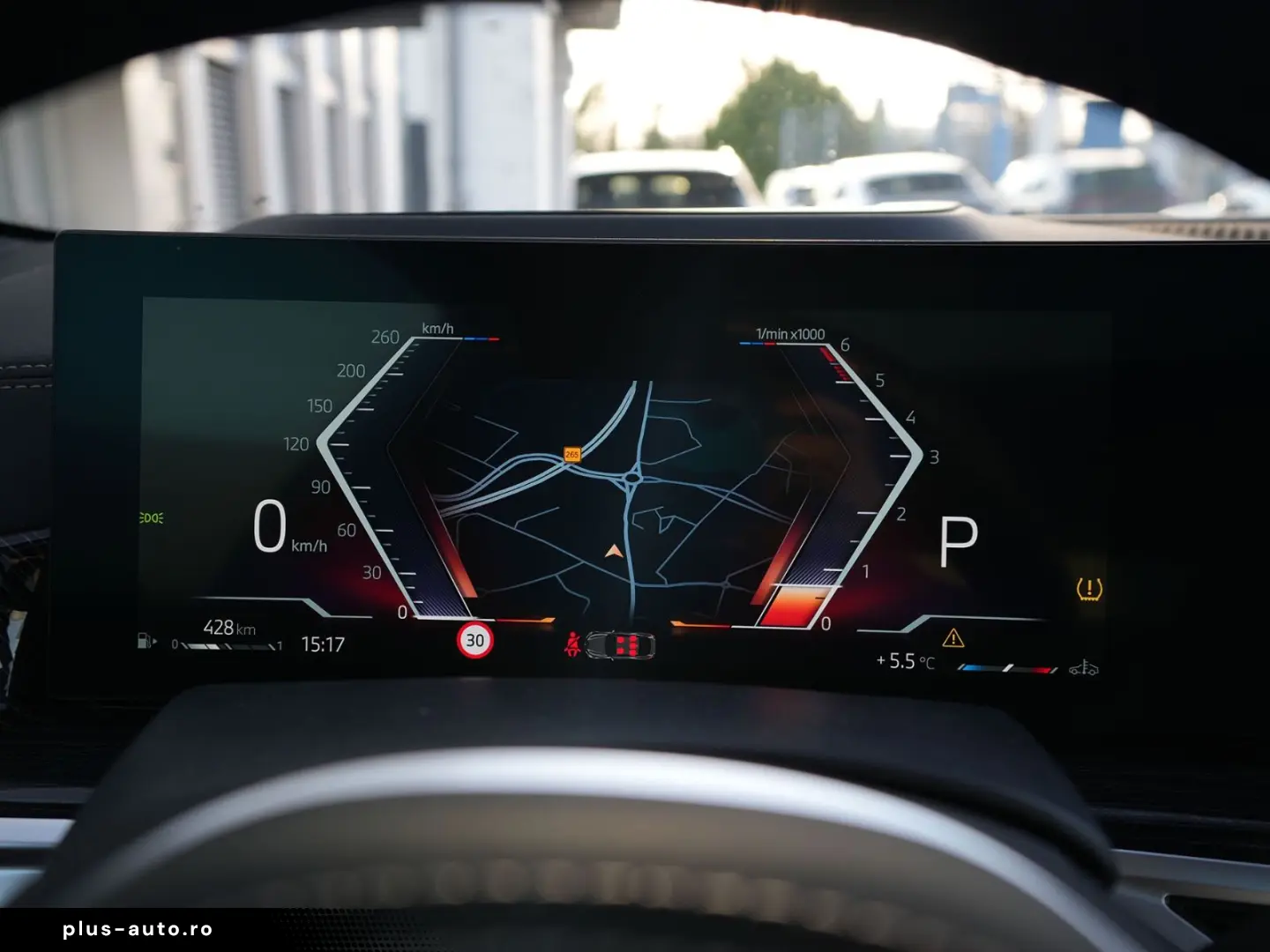 BMW X6 xDrive30d M SPORT PRO-LUFTF.-PANO-HUD-H K-22M