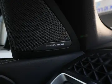 BMW X6 xDrive30d M SPORT PRO-LUFTF.-PANO-HUD-H K-22M