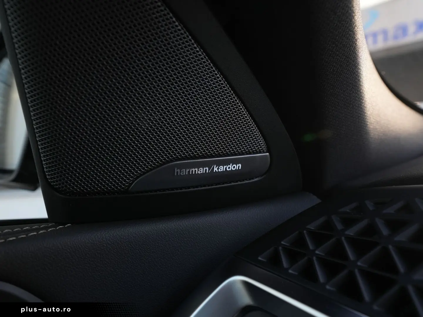 BMW X6 xDrive30d M SPORT PRO-LUFTF.-PANO-HUD-H K-22M