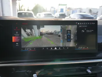 BMW X6 xDrive30d M SPORT PRO-LUFTF.-PANO-HUD-H K-22M