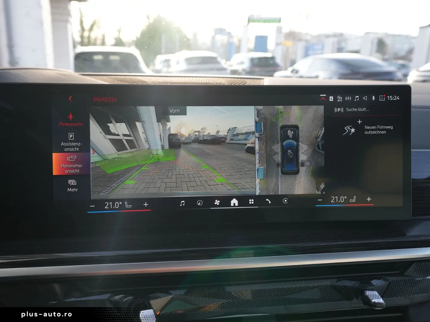 BMW X6 xDrive30d M SPORT PRO-LUFTF.-PANO-HUD-H K-22M