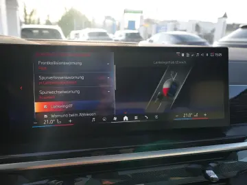 BMW X6 xDrive30d M SPORT PRO-LUFTF.-PANO-HUD-H K-22M