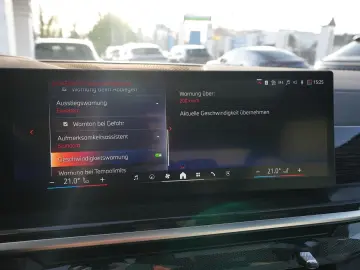 BMW X6 xDrive30d M SPORT PRO-LUFTF.-PANO-HUD-H K-22M