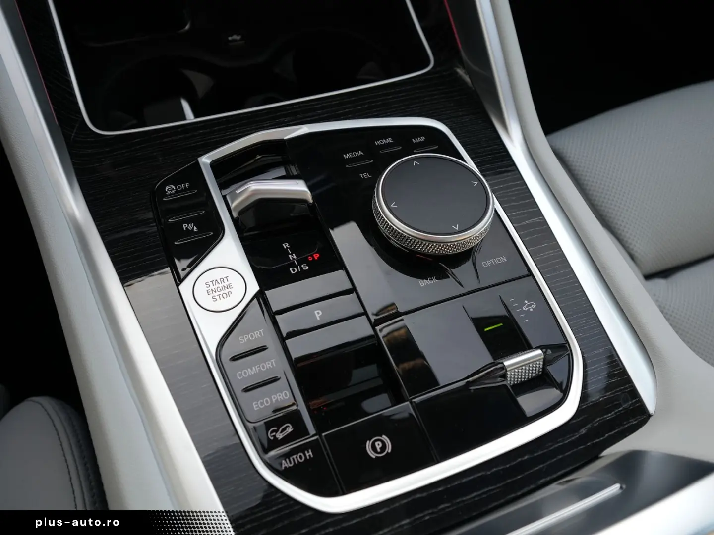 BMW X6 xDrive30d M SPORT PRO-LUFTF.-PANO-HUD-H K-22M