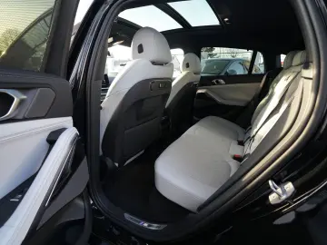 BMW X6 xDrive30d M SPORT PRO-LUFTF.-PANO-HUD-H K-22M