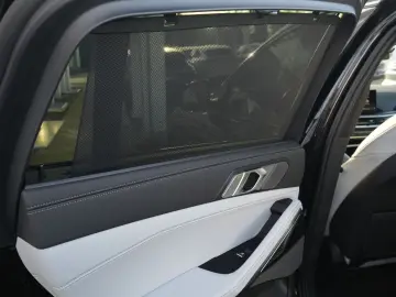 BMW X6 xDrive30d M SPORT PRO-LUFTF.-PANO-HUD-H K-22M