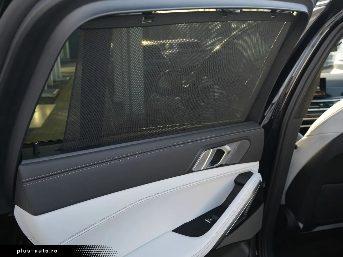 BMW X6 xDrive30d M SPORT PRO-LUFTF.-PANO-HUD-H K-22M